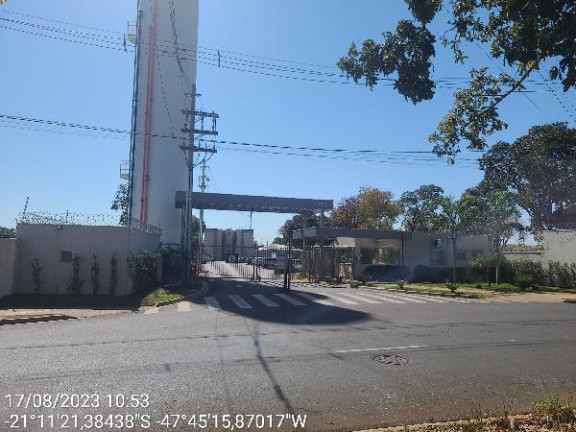 Apartamento com 2 Quartos à Venda, 43 m² em Jardim Interlagos - Ribeirao Preto