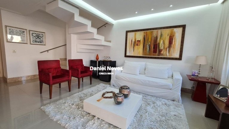 Casa com 4 Quartos à Venda, 165 m² em Buraquinho - Lauro De Freitas
