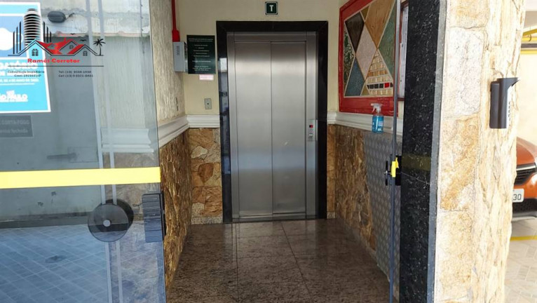 Imagem Apartamento com 2 Quartos à Venda, 76 m² em Boqueirao - Praia Grande Imagem Apartamento com 2 Quartos à Venda, 76 m² em Boqueirao - Praia Grande