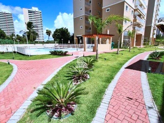 Imagem Apartamento com 3 Quartos à Venda, 87 m² em Parque Iracema - Fortaleza Imagem Apartamento com 3 Quartos à Venda, 87 m² em Parque Iracema - Fortaleza