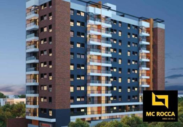 Imagem Apartamento com 3 Quartos à Venda, 67 m² em Jardim - Santo André Imagem Apartamento com 3 Quartos à Venda, 67 m² em Jardim - Santo André