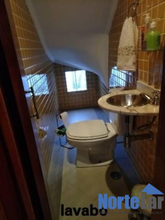 Imagem Sobrado com 3 Quartos à Venda, 280 m² em Vila Guedes - São Paulo