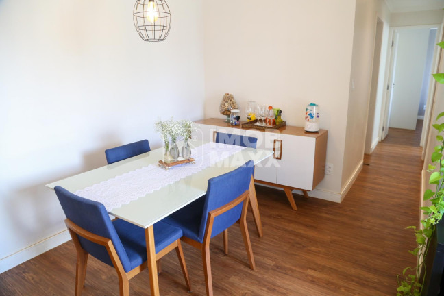 Apartamento com 3 Quartos à Venda, 79 m² em Norte (águas Claras) - Brasília
