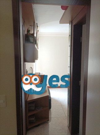 Imagem Apartamento com 2 Quartos à Venda, 45 m² em Baraúna - Feira De Santana Imagem Apartamento com 2 Quartos à Venda, 45 m² em Baraúna - Feira De Santana