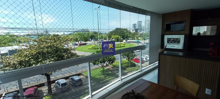 Imagem Apartamento com 4 Quartos à Venda, 260 m² em Praia Do Canto - Vitória