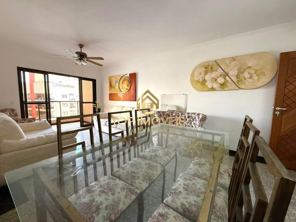 Apartamento com 2 Quartos à Venda, 90 m² em Pitangueiras - Guarujá