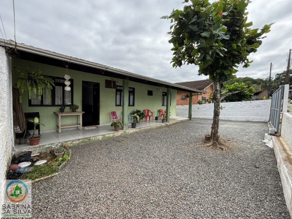 Casa com 3 Quartos à Venda, 130 m² em Itoupava Central - Blumenau
