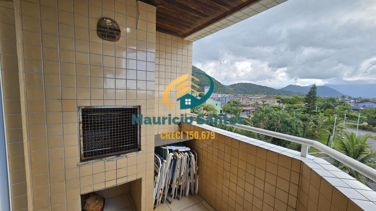 Imagem Apartamento com 1 Quarto à Venda, 55 m² em Centro - Mongaguá