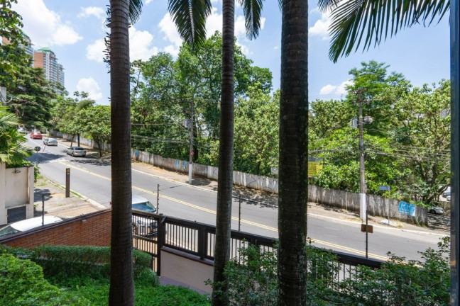 Imagem Apartamento com 1 Quarto à Venda, 188 m² em Vila Andrade - São Paulo