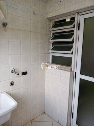 Imagem Apartamento com 3 Quartos para Alugar, 90 m² em Mooca - São Paulo
