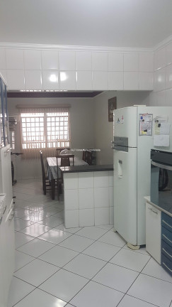 Imagem Casa com 3 Quartos à Venda,  em Jardim Rêmulo Zoppi - Indaiatuba