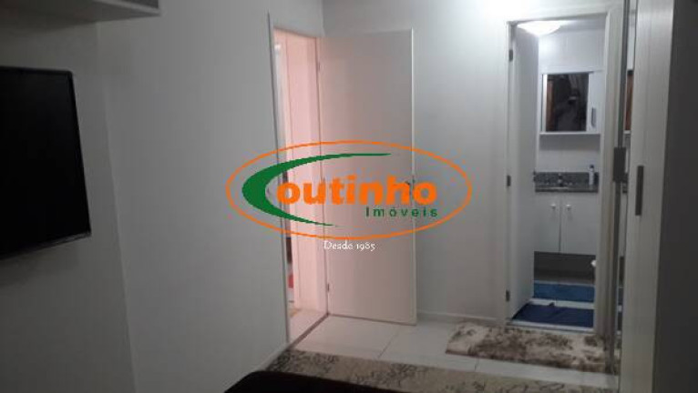 Imagem Apartamento com 2 Quartos à Venda, 69 m² em Andaraí - Rio De Janeiro Imagem Apartamento com 2 Quartos à Venda, 69 m² em Andaraí - Rio De Janeiro