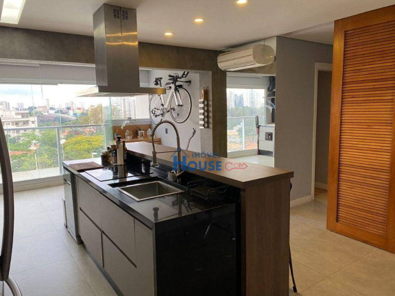 Apartamento com 2 Quartos à Venda, 61 m² em Aclimação - São Paulo