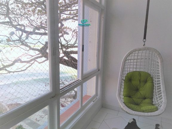 Imagem Apartamento com 3 Quartos à Venda, 150 m² em Astúrias - Guarujá