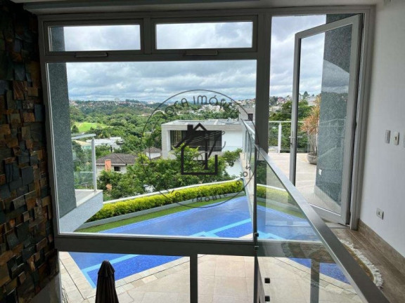 Imagem Casa de Condomínio com 4 Quartos à Venda, 710 m² em São Paulo Ii - Cotia