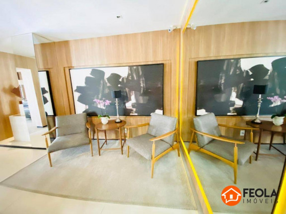 Imagem Apartamento com 4 Quartos à Venda, 388 m² em Centro - Americana