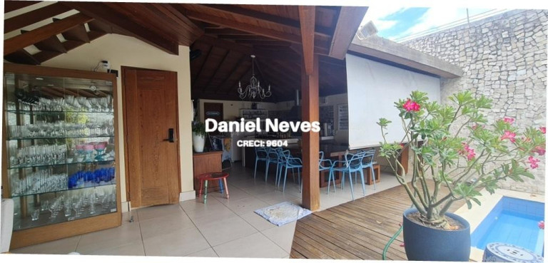 Imagem Casa de Condomínio com 5 Quartos à Venda, 220 m² em Vilas Do Atlântico - Lauro De Freitas