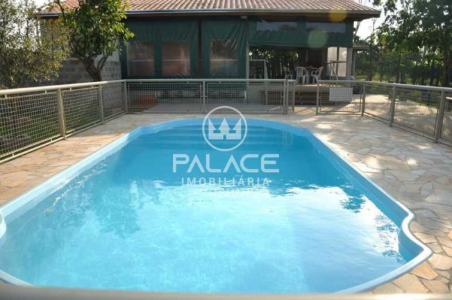 Chácara com 2 Quartos à Venda, 150 m² em Anhumas - Piracicaba