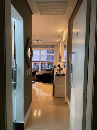 Imagem Apartamento com 3 Quartos à Venda ou Locação, 80 m² em Centro - Suzano