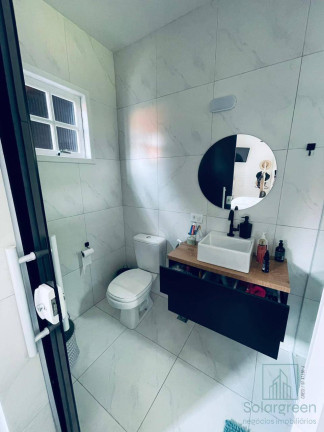 Imagem Casa de Condomínio com 2 Quartos à Venda, 700 m² em Jardim Panorama - Igaratá