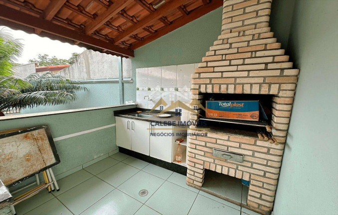 Imagem Casa com 2 Quartos à Venda, 130 m² em Jardim Andrea Ville - Tatuí