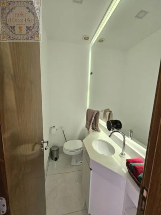 Imagem Apartamento com 3 Quartos à Venda, 115 m² em Pompéia - Santos Imagem Apartamento com 3 Quartos à Venda, 115 m² em Pompéia - Santos