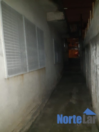 Imagem Sobrado com 5 Quartos à Venda, 130 m² em Vila Carolina - São Paulo