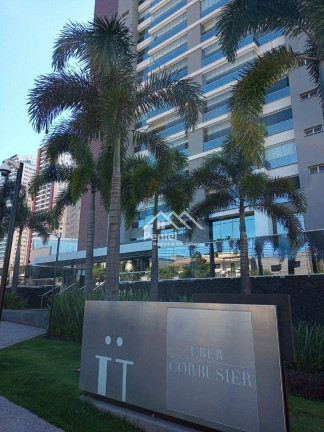 Apartamento com 4 Quartos para Alugar, 227 m² em Jardim Botânico - Ribeirão Preto