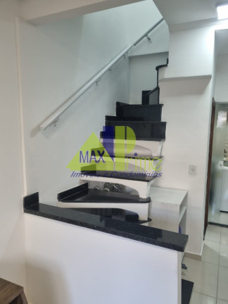 Imagem Sobrado com 3 Quartos à Venda, 110 m² em Vila Moreira - São Paulo