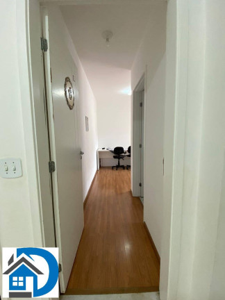 Imagem Apartamento com 2 Quartos à Venda, 52 m² em Jardim Das Magnólias - Sorocaba