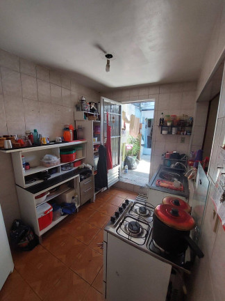 Imagem Casa com 2 Quartos à Venda, 125 m² em Vila água Funda - São Paulo Imagem Casa com 2 Quartos à Venda, 125 m² em Vila água Funda - São Paulo