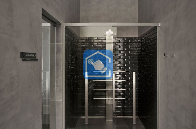 Imagem Apartamento com 1 Quarto à Venda, 49 m² em Pinheiros - São Paulo