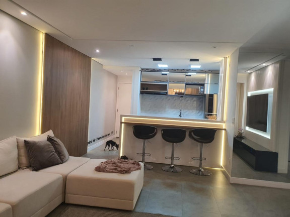 Imagem Imóvel com 2 Quartos à Venda, 69 m² em Vila Andrade - São Paulo Imagem Imóvel com 2 Quartos à Venda, 69 m² em Vila Andrade - São Paulo