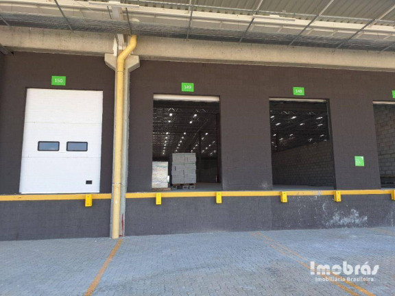 Imagem Galpão para Alugar, 1.417 m² em Ancuri - Fortaleza Imagem Galpão para Alugar, 1.417 m² em Ancuri - Fortaleza