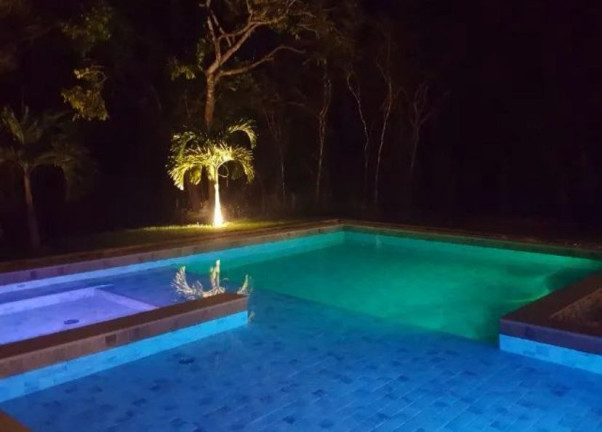 Imagem Casa com 4 Quartos à Venda, 426 m² em Praia Do Forte - Mata De São João