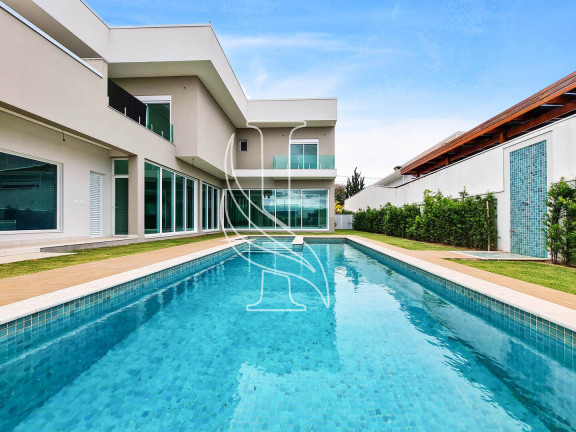 Casa de Condomínio com 5 Quartos à Venda, 850 m² em Jardim Primavera - Itupeva