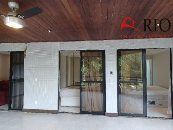 Imagem Imóvel com 3 Quartos à Venda, 128 m² em Recreio Dos Bandeirantes - Rio De Janeiro Imagem Imóvel com 3 Quartos à Venda, 128 m² em Recreio Dos Bandeirantes - Rio De Janeiro