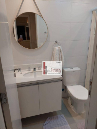 Imagem Apartamento com 2 Quartos à Venda, 65 m² em Vila Andrade - São Paulo