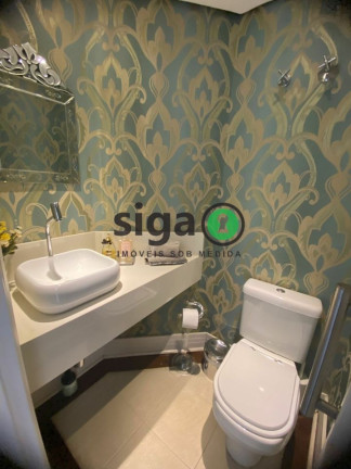 Imagem Apartamento com 3 Quartos à Venda ou Locação, 163 m² em Morumbi - São Paulo