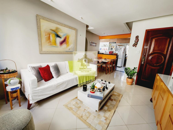Imagem Apartamento com 3 Quartos à Venda, 98 m² em Vila Laura - Salvador Imagem Apartamento com 3 Quartos à Venda, 98 m² em Vila Laura - Salvador