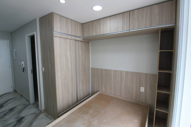 Imagem Apartamento com 1 Quarto para Alugar, 29 m² em Consolaçao - São Paulo Imagem Apartamento com 1 Quarto para Alugar, 29 m² em Consolaçao - São Paulo