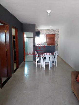 Imagem Casa com 2 Quartos à Venda, 84 m² em Monte Alto - Arraial Do Cabo Imagem Casa com 2 Quartos à Venda, 84 m² em Monte Alto - Arraial Do Cabo