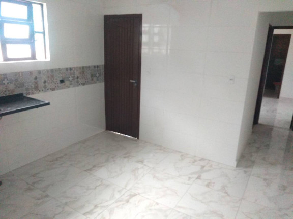 Casa com 2 Quartos à Venda, 70 m² em Bal. Maracanã - Praia Grande