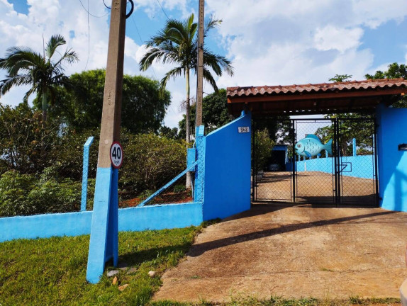 Chácara com 2 Quartos à Venda, 1.400 m² em Jardim Cananéia - Pilar Do Sul
