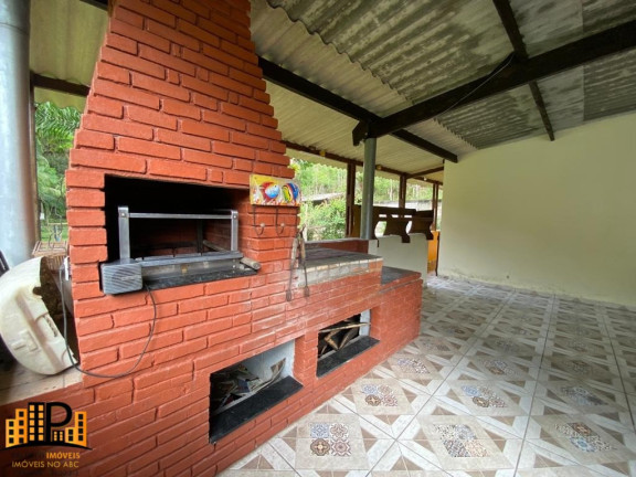 Imagem Imóvel com 4 Quartos à Venda, 490 m² em Bairro Dos Messias - Miracatu