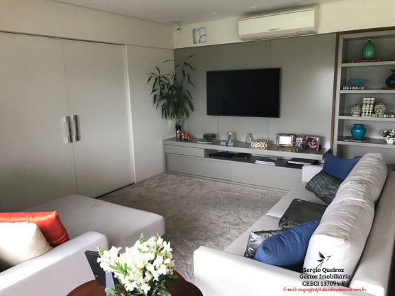 Imagem Apartamento com 3 Quartos à Venda, 264 m² em Alphaville Empresarial - Barueri Imagem Apartamento com 3 Quartos à Venda, 264 m² em Alphaville Empresarial - Barueri