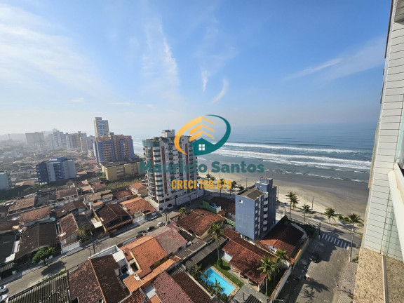 Imagem Apartamento com 2 Quartos à Venda, 80 m² em Centro - Mongaguá