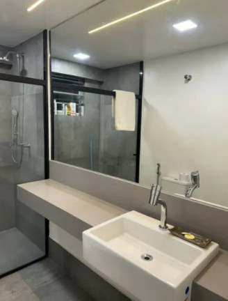Imagem Imóvel com 3 Quartos à Venda, 240 m² em Santo Amaro - São Paulo Imagem Imóvel com 3 Quartos à Venda, 240 m² em Santo Amaro - São Paulo
