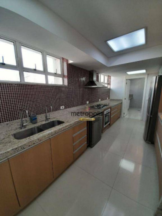 Imagem Apartamento com 4 Quartos à Venda ou Locação, 275 m² em Santo Antônio - São Caetano Do Sul Imagem Apartamento com 4 Quartos à Venda ou Locação, 275 m² em Santo Antônio - São Caetano Do Sul