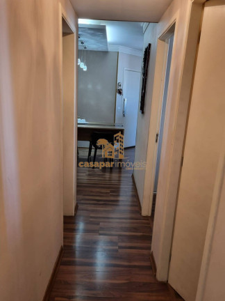 Imagem Apartamento com 3 Quartos à Venda, 83 m² em Mauá - São Caetano Do Sul